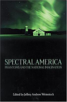 Spectral America pdf epub mobi 电子书 下载