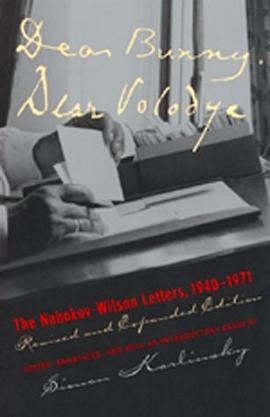 Dear Bunny, Dear Volodya pdf epub mobi 电子书 下载