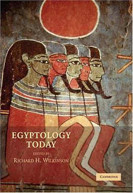 Egyptology Today pdf epub mobi 电子书 下载