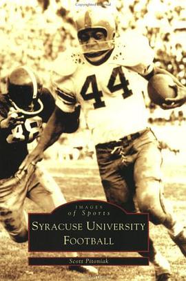 Syracuse University Football pdf epub mobi 电子书 下载