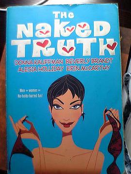 The Naked Truth pdf epub mobi 下载