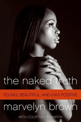 The Naked Truth pdf epub mobi 电子书 下载