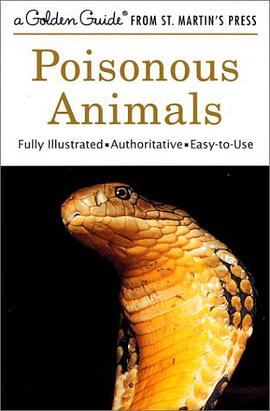 Poisonous Animals pdf epub mobi 电子书 下载