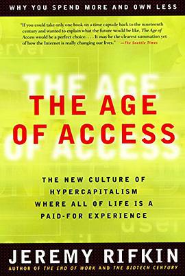 Age of Access pdf epub mobi 下载