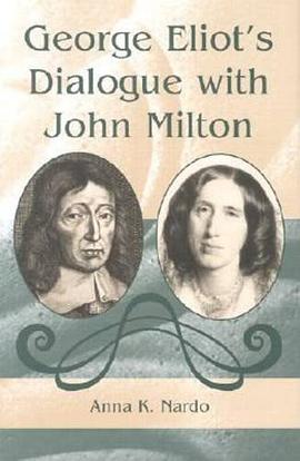 George Eliot's Dialogue with John Milton pdf epub mobi 電子書 下載