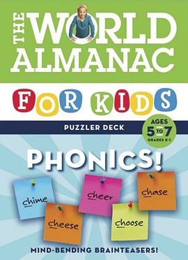 World Almanac Puzzler Deck pdf epub mobi 电子书 下载