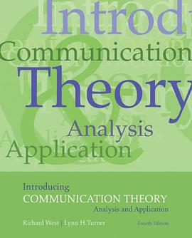 Introducing  Communication Theory pdf epub mobi 电子书 下载