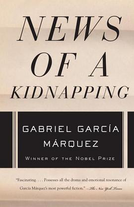 News of a Kidnapping pdf epub mobi 电子书 下载