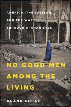 No Good Men Among the Living pdf epub mobi 电子书 下载