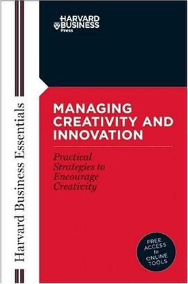 MANAGING CREATIVITY AND INNOVATION pdf epub mobi 电子书 下载