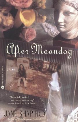 After Moondog pdf epub mobi 电子书 下载
