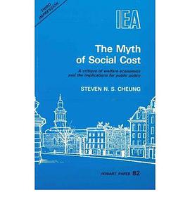 Myth of Social Cost
