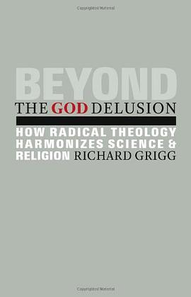 Beyond the God Delusion pdf epub mobi 电子书 下载