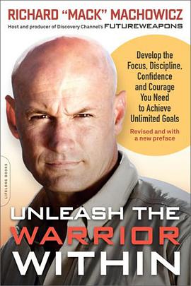 Unleash the Warrior Within pdf epub mobi 电子书 下载