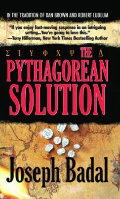 The Pythagorean Solution pdf epub mobi 电子书 下载