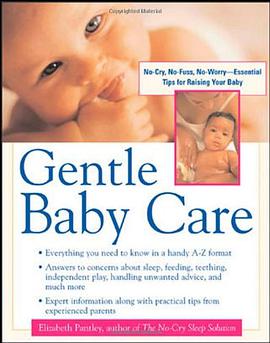 Gentle Baby Care pdf epub mobi 电子书 下载