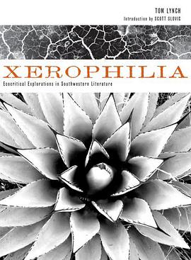 Xerophilia pdf epub mobi 电子书 下载