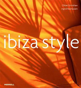 Ibiza Style pdf epub mobi 电子书 下载