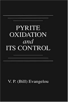 Pyrite Oxidation and Its Control (Amd, Molecular Oxidation Mechanisms, Microbial Role, K)