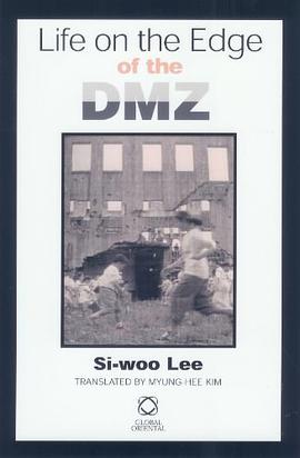 Life on the Edge of the DMZ pdf epub mobi 電子書 下載