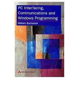 PC Interfacing, Communications and Windows Programming
