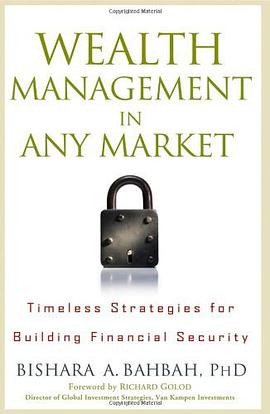 Wealth Management in Any Market pdf epub mobi 电子书 下载