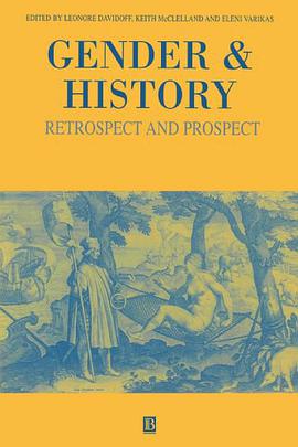 Gender and History pdf epub mobi 电子书 下载