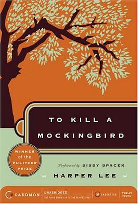 To Kill A Mockingbird Cassette pdf epub mobi 电子书 下载
