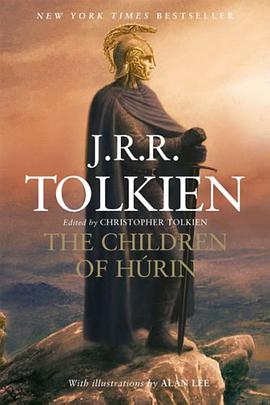 The Children of Hurin pdf epub mobi 电子书 下载