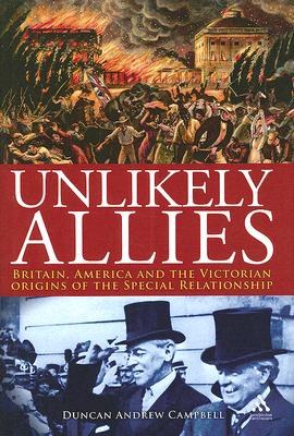 Unlikely Allies pdf epub mobi 电子书 下载