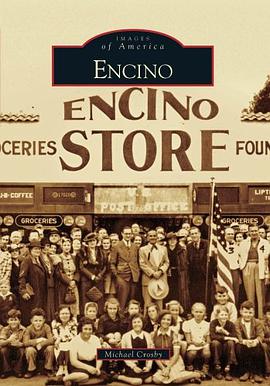 Encino pdf epub mobi 電子書 下載