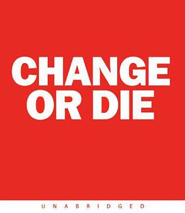 Change or Die pdf epub mobi 电子书 下载