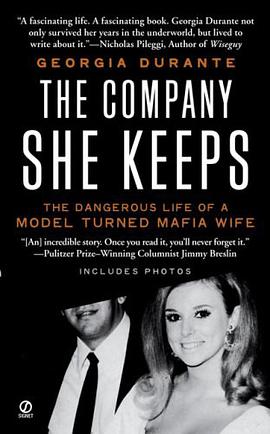 The Company She Keeps pdf epub mobi 电子书 下载
