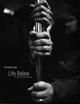 Life Below pdf epub mobi 电子书 下载