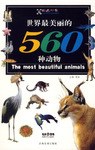 世界最美丽的560种动物 pdf epub mobi 电子书 下载
