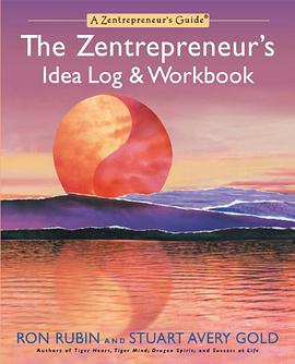 The Zentrepreneur's Idea Log and Workbook pdf epub mobi 电子书 下载