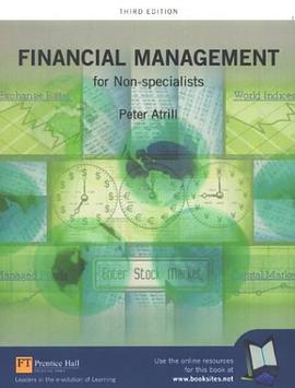 Financial Management for Non-Specialists pdf epub mobi 电子书 下载