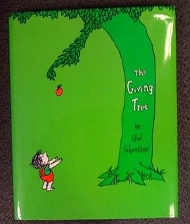 The Giving Tree pdf epub mobi 电子书 下载