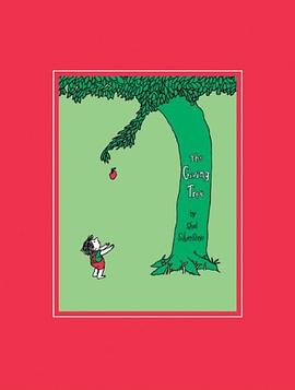 The Giving Tree pdf epub mobi 电子书 下载