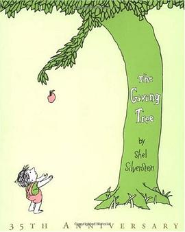 The Giving Tree pdf epub mobi 电子书 下载