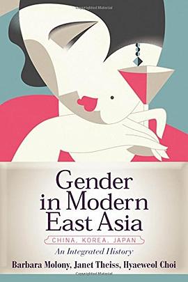Gender in Modern East Asia