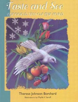 Taste and See the Goodness of the Lord pdf epub mobi 电子书 下载