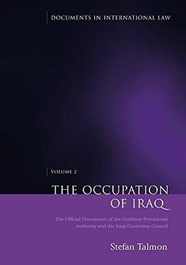 The Occupation of Iraq