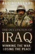 The Occupation of Iraq pdf epub mobi 电子书 下载