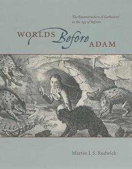 Worlds Before Adam pdf epub mobi 电子书 下载