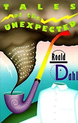 Tales of the Unexpected pdf epub mobi 电子书 下载