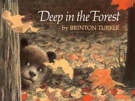 Deep in the Forest pdf epub mobi 电子书 下载