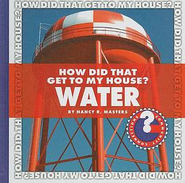 How Did That Get to My House? Water pdf epub mobi 电子书 下载