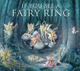 If You See a Fairy Ring pdf epub mobi 电子书 下载