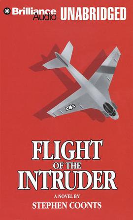 Flight of the Intruder pdf epub mobi 電子書 下載